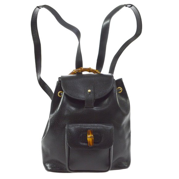 backpack purse gucci